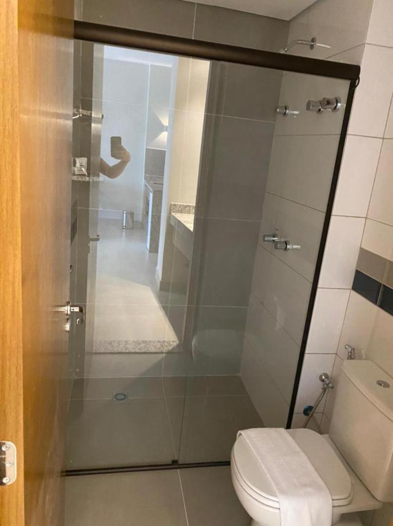 Prive Praias Do Lago Eco Resort Caldas Novas Dış mekan fotoğraf