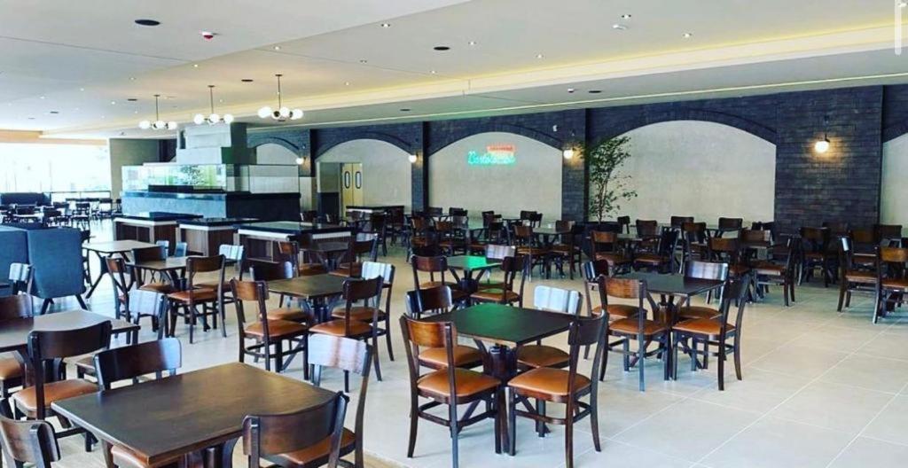 Prive Praias Do Lago Eco Resort Caldas Novas Dış mekan fotoğraf